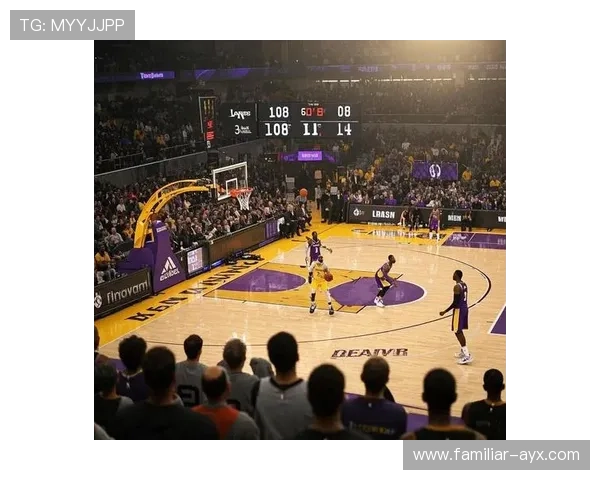 詹姆斯再次刷新纪录 湖人击败篮网迎来四连胜