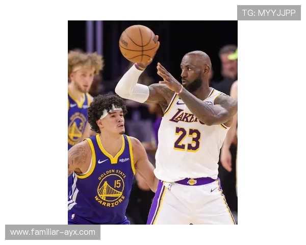 詹姆斯领衔湖人逆转取胜,库里带领勇士轻松击败对手,NBA赛季精彩继续