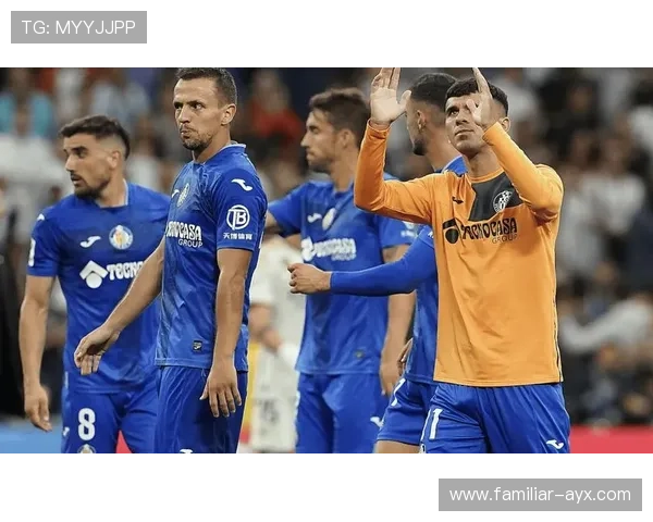 赫塔费俱乐部的百年征程与西甲荣耀梦想再续马德里蓝色传奇篇章史