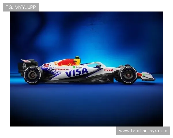 F1赛季新规正式发布 多项改革推动技术创新与车手安全升级