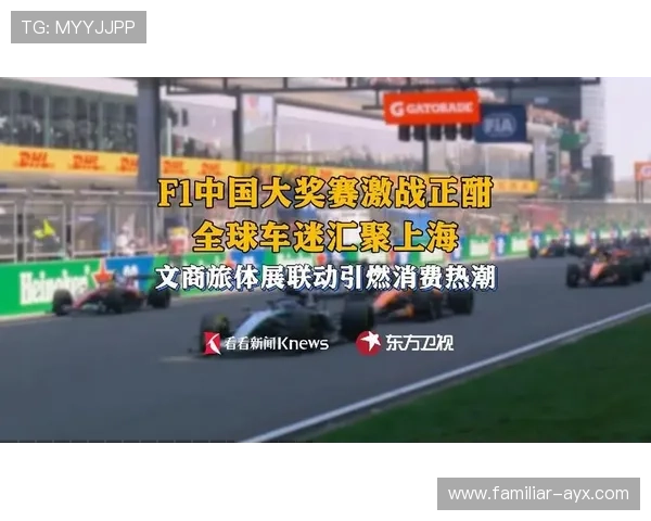 F1赛季激战正酣 驾驶员冠军争夺战进入白热化阶段