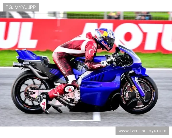 MotoGP赛季前瞻：各车队备战情况与新车亮相大揭秘