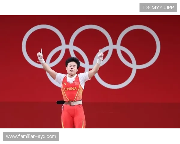 东京奥运会精彩回顾中国代表团夺牌背后的奋斗故事