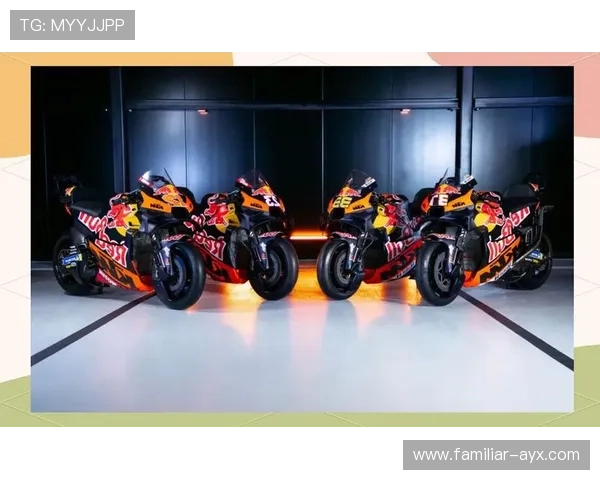 摩托GP新赛季开幕 前瞻各车队阵容与赛程分析