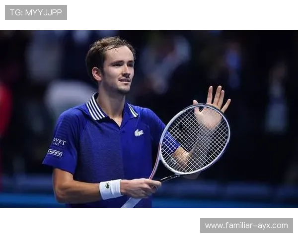 梅德韦杰夫横扫对手夺得2026年澳网男单冠军刷新个人职业生涯新高