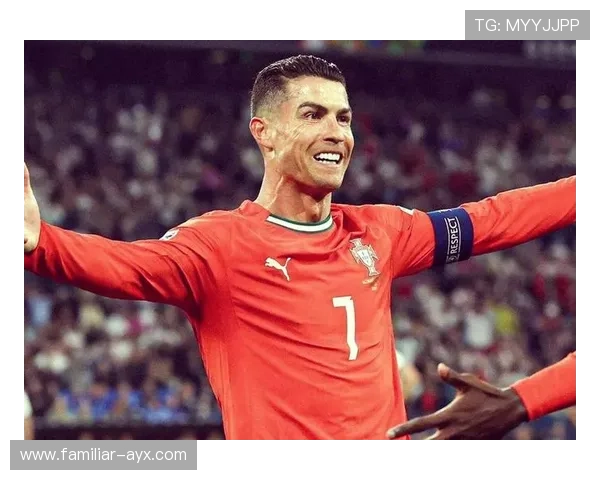 C罗破纪录再创辉煌 成为足球历史上的传奇人物